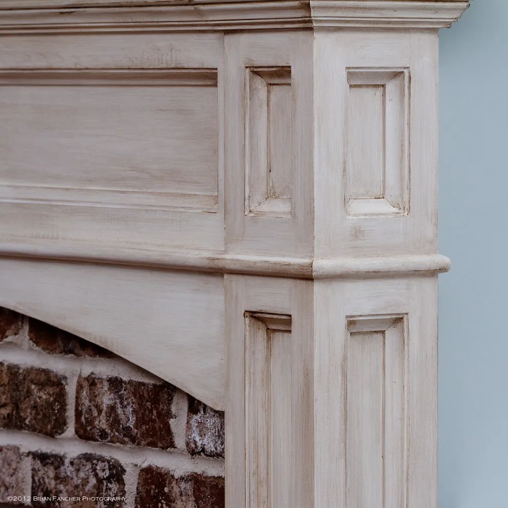 Watermark Ramsey Variation, Mt. Pleasant, SC by Allison Ramsey Architects - Photo 9