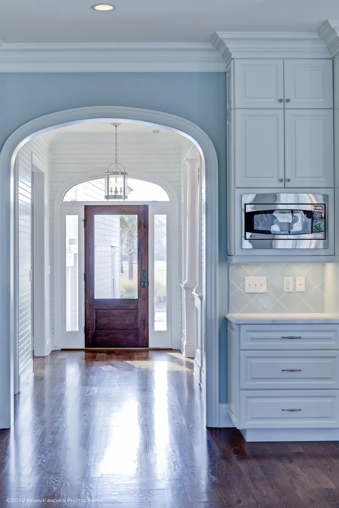 Watermark Ramsey Variation, Mt. Pleasant, SC by Allison Ramsey Architects - Photo 6
