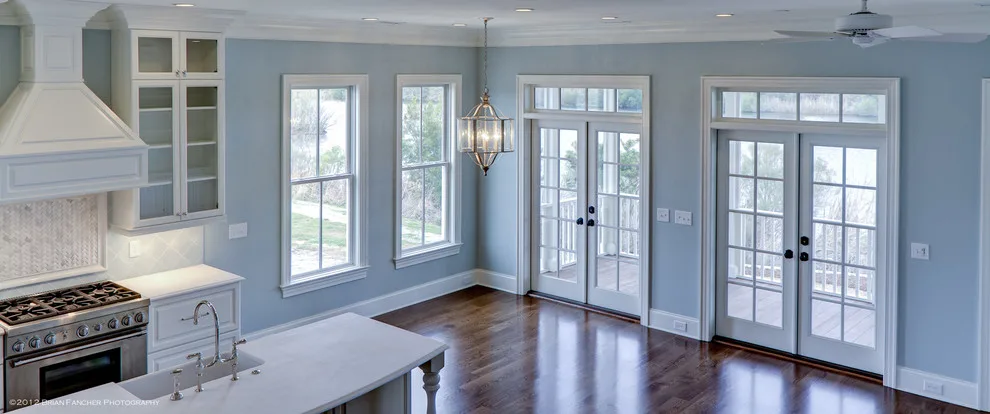 Watermark Ramsey Variation, Mt. Pleasant, SC by Allison Ramsey Architects - Photo 8