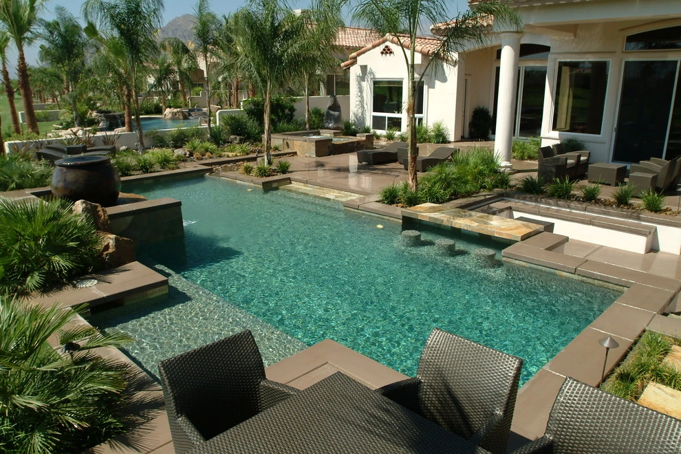 Rancho La Quinta by TD Desert Development by Teserra Outdoors - Photo 2