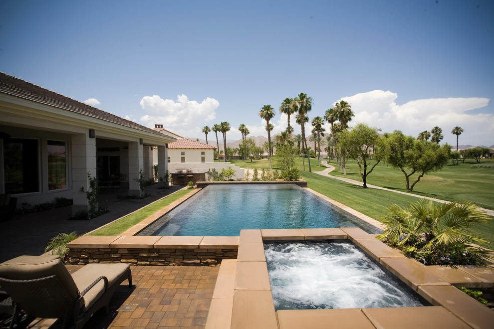 Andalusia by TD Desert Development by Teserra Outdoors - Photo 3