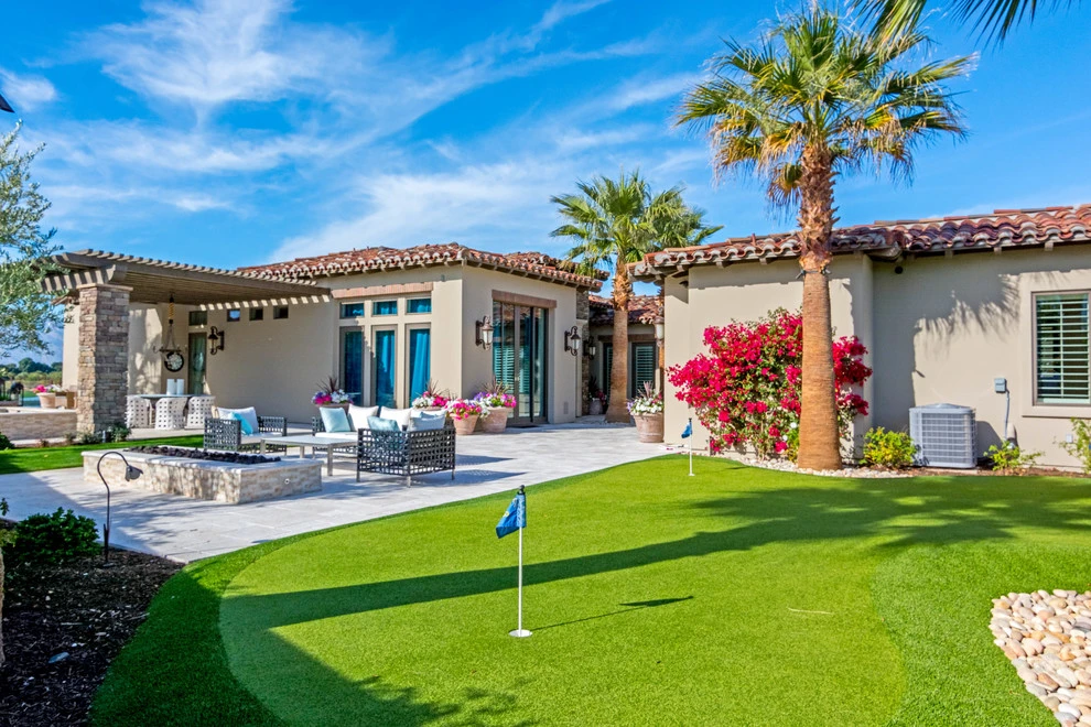 Palm Springs, CA by Teserra Outdoors - Photo 17