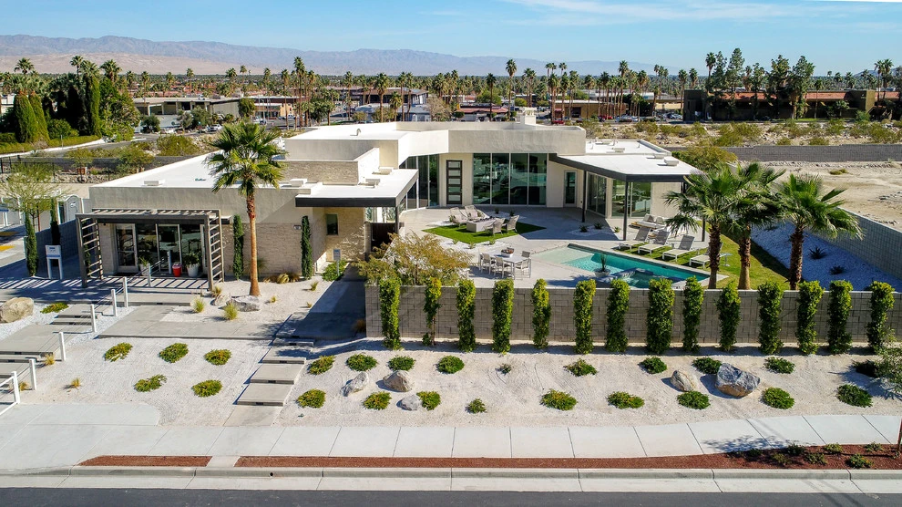 Palm Springs, CA by Teserra Outdoors - Photo 37
