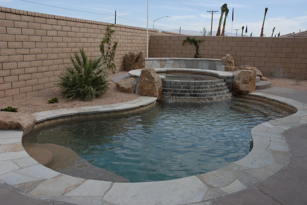 Trilogy La Quinta by Shea Homes by Teserra Outdoors - Photo 3
