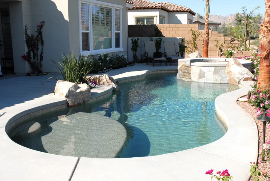 Trilogy La Quinta by Shea Homes by Teserra Outdoors - Photo 5