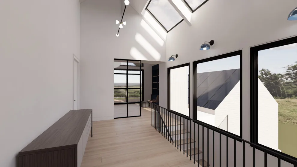 Red Hook Home by Josh Payne Architect - Photo 2