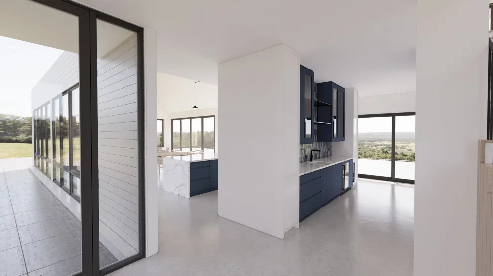 Josh Payne Architect - Photo 14