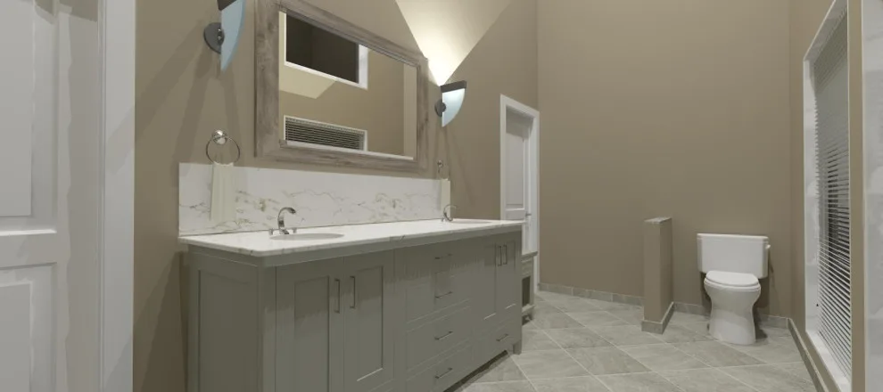 Renovation and Expansion by L M Stevens Designs LLC - Photo 10