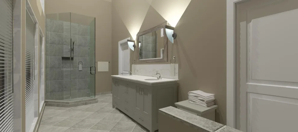 Renovation and Expansion by L M Stevens Designs LLC - Photo 3