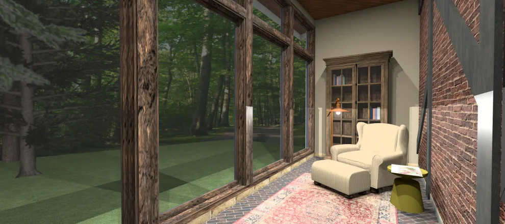 Renovation and Expansion by L M Stevens Designs LLC - Photo 12
