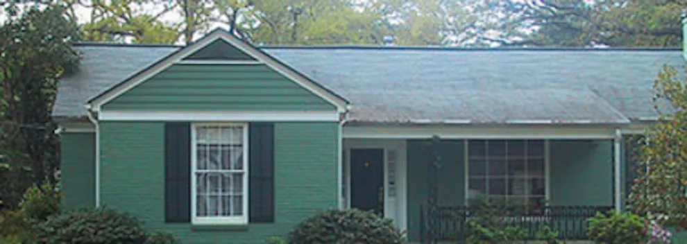 Renovation/Extension - Baton Rouge, LA by William R. Powell, A.I.A. Architect, LLC - Photo 2