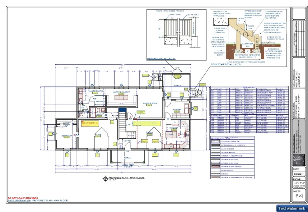 Attic Utilization Renovation by RK Designs - Photo 6