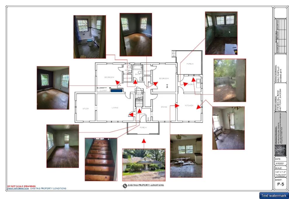 Attic Utilization Renovation by RK Designs - Photo 3