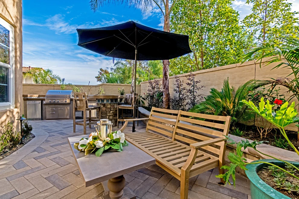 Orange County, CA by Teserra Outdoors - Photo 4
