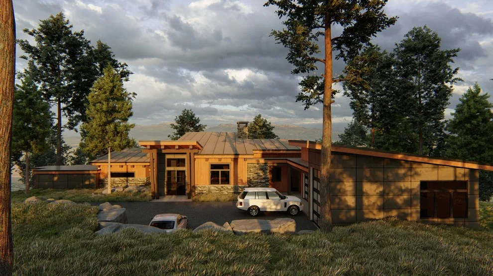 Visuals and Future Developments by J Truex Architecture - Photo 3