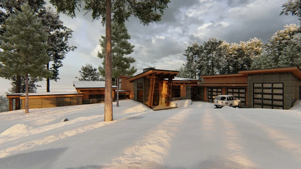 Visuals and Future Developments by J Truex Architecture - Photo 2