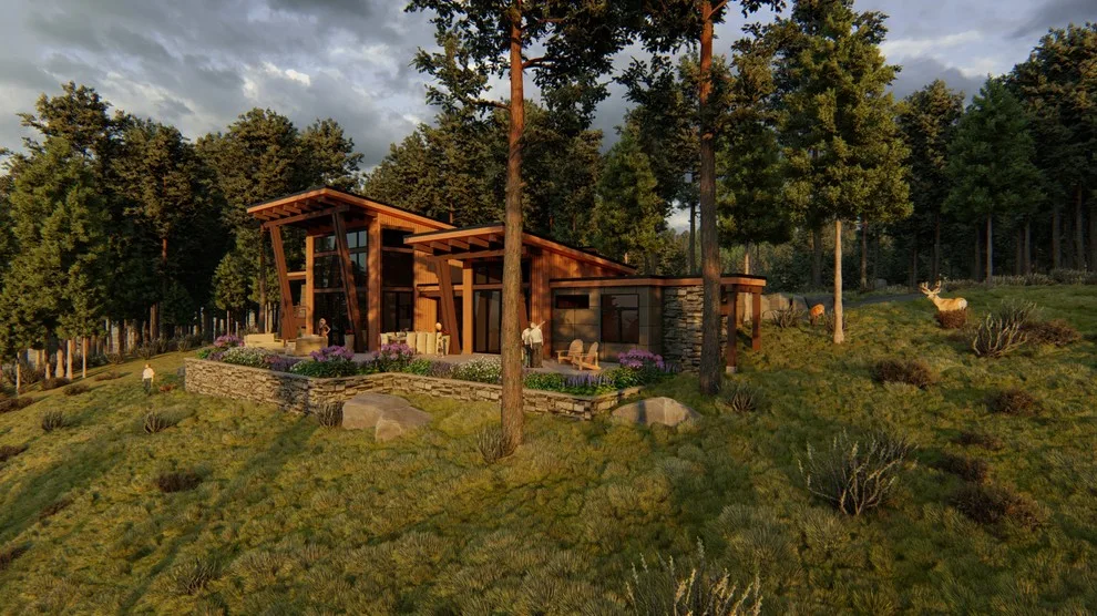 Visuals and Future Developments by J Truex Architecture - Photo 4