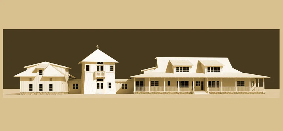 Visual Representations by Tom Meaney Architect, AIA - Photo 13