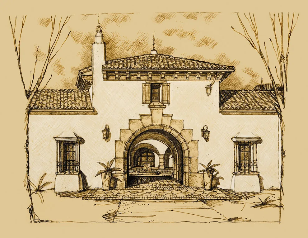 Visual Representations by Tom Meaney Architect, AIA - Photo 5