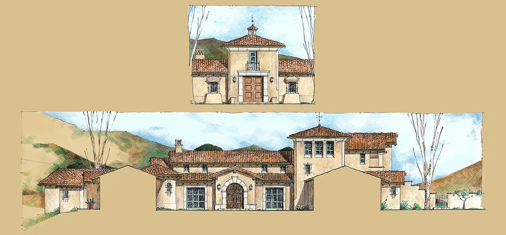 Visual Representations by Tom Meaney Architect, AIA - Photo 6