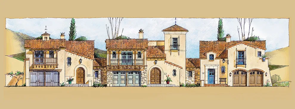 Visual Representations by Tom Meaney Architect, AIA - Photo 16