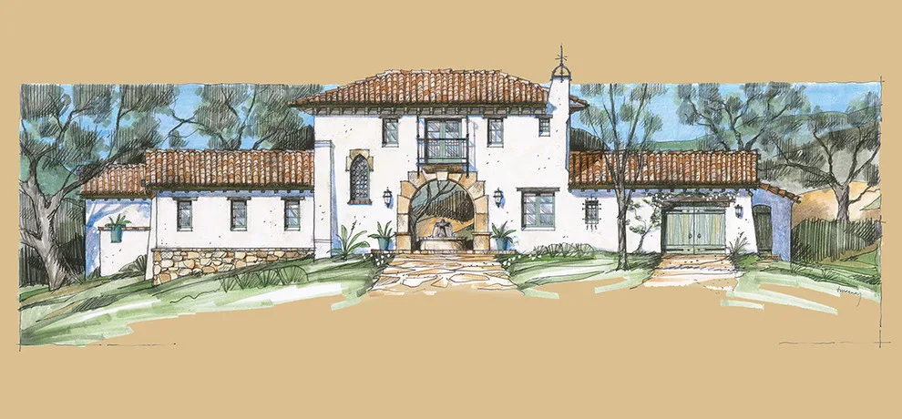 Visual Representations by Tom Meaney Architect, AIA - Photo 15