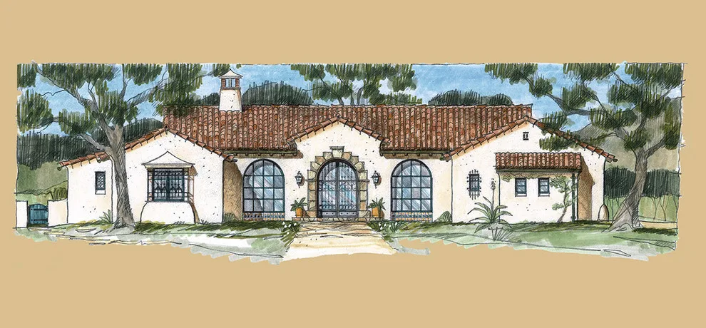 Visual Representations by Tom Meaney Architect, AIA - Photo 11