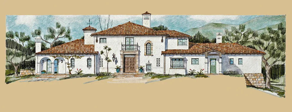 Visual Representations by Tom Meaney Architect, AIA - Photo 10