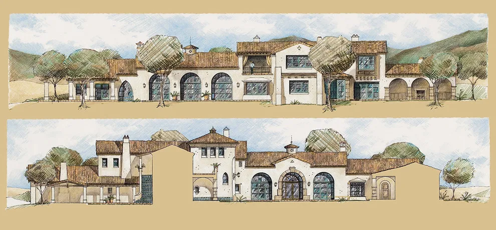 Visual Representations by Tom Meaney Architect, AIA - Photo 14