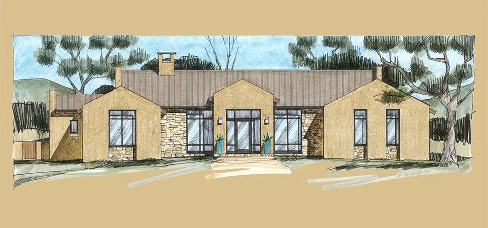 Visual Representations by Tom Meaney Architect, AIA - Photo 2