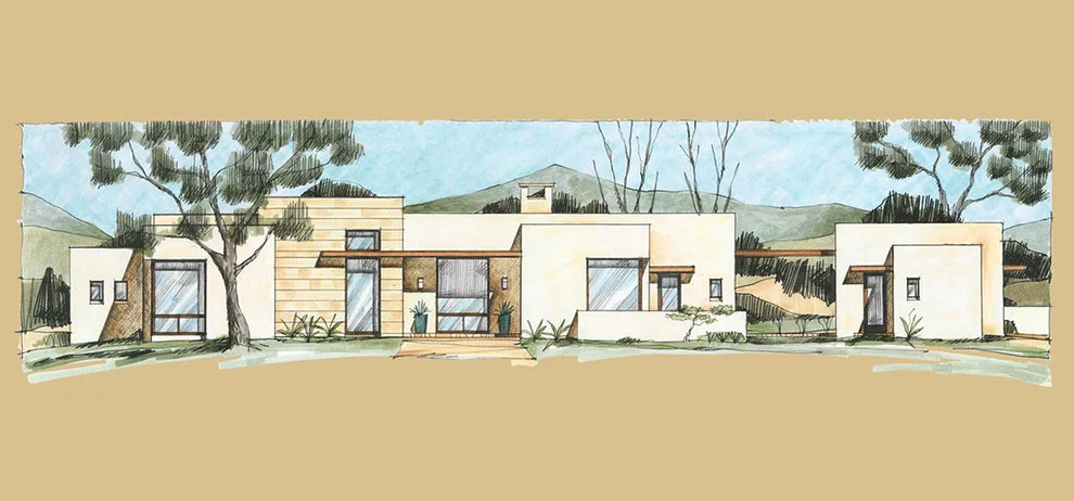 Visual Representations by Tom Meaney Architect, AIA - Photo 8