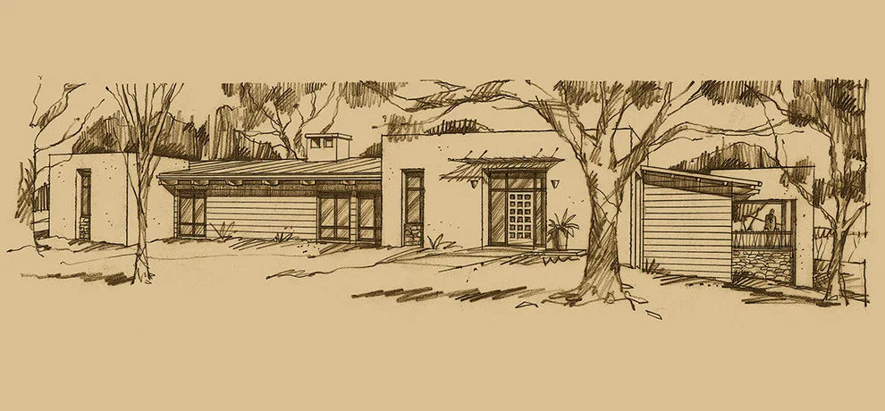 Visual Representations by Tom Meaney Architect, AIA - Photo 22