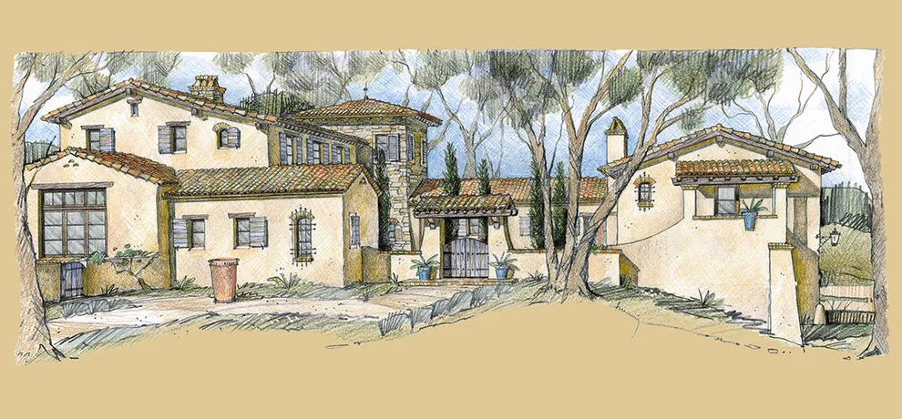 Visual Representations by Tom Meaney Architect, AIA - Photo 17