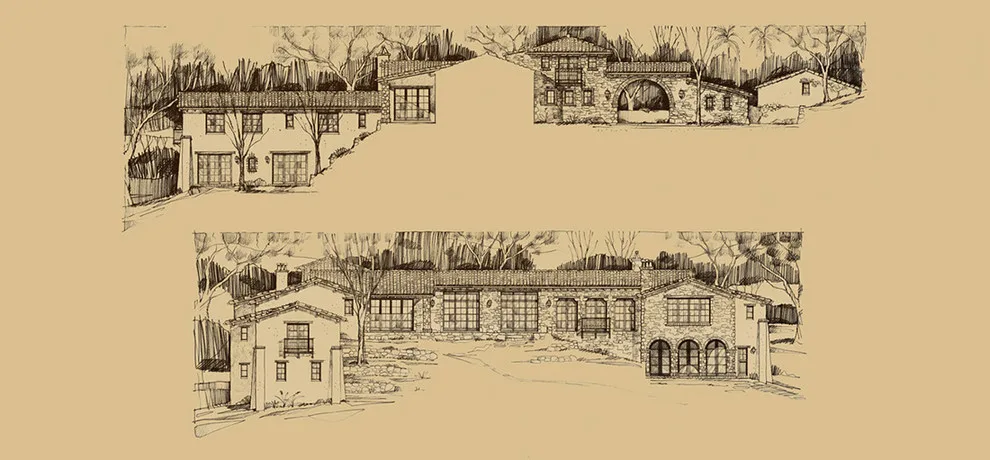 Visual Representations by Tom Meaney Architect, AIA - Photo 4