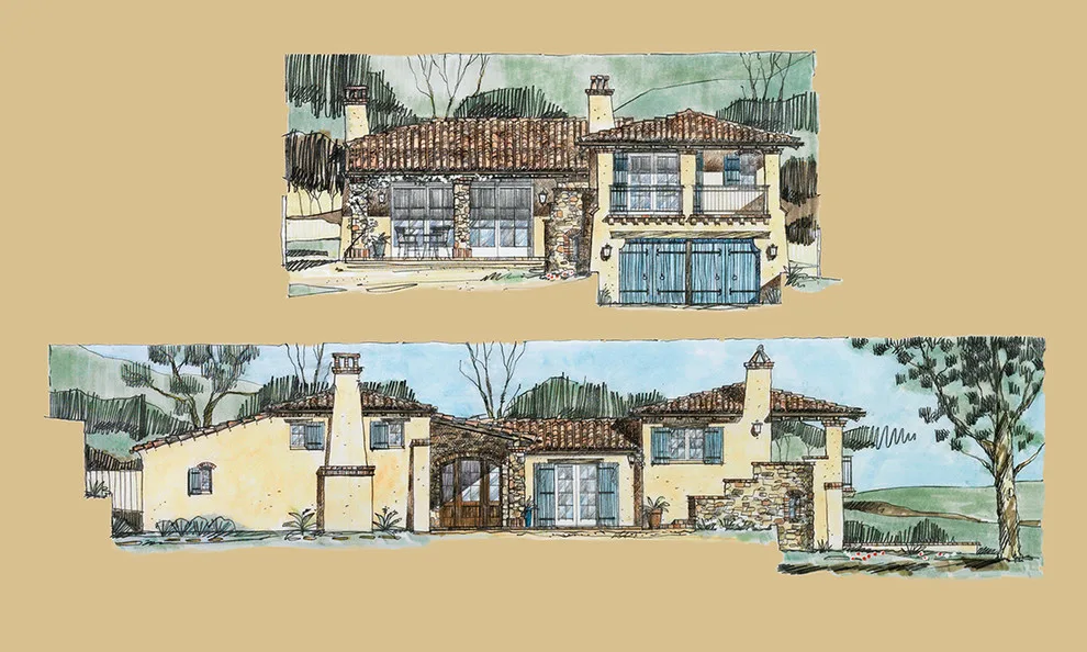 Visual Representations by Tom Meaney Architect, AIA - Photo 3