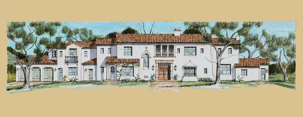 Visual Representations by Tom Meaney Architect, AIA - Photo 7