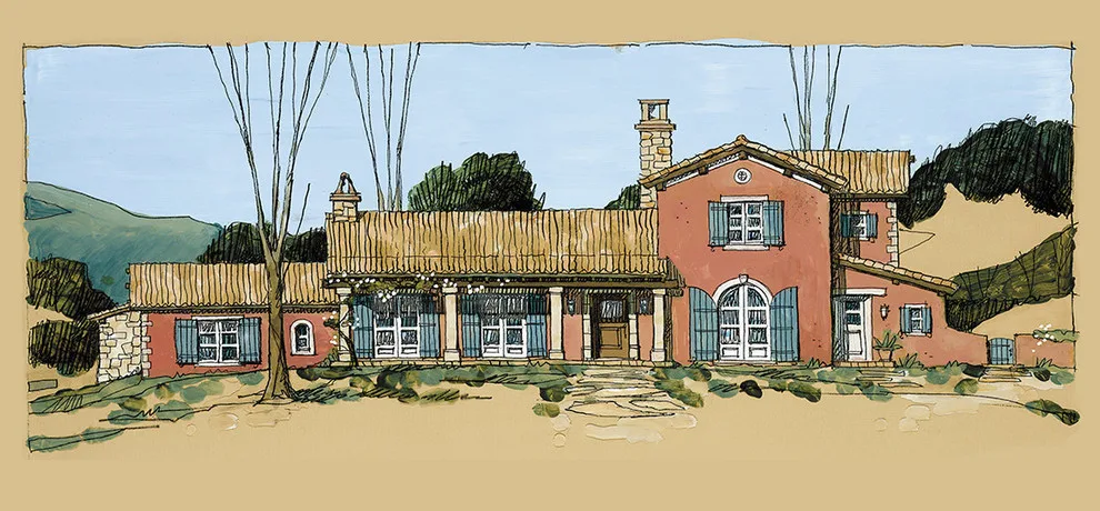 Visual Representations by Tom Meaney Architect, AIA - Photo 9