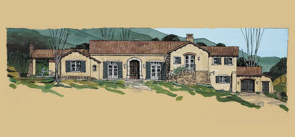 Visual Representations by Tom Meaney Architect, AIA - Photo 12