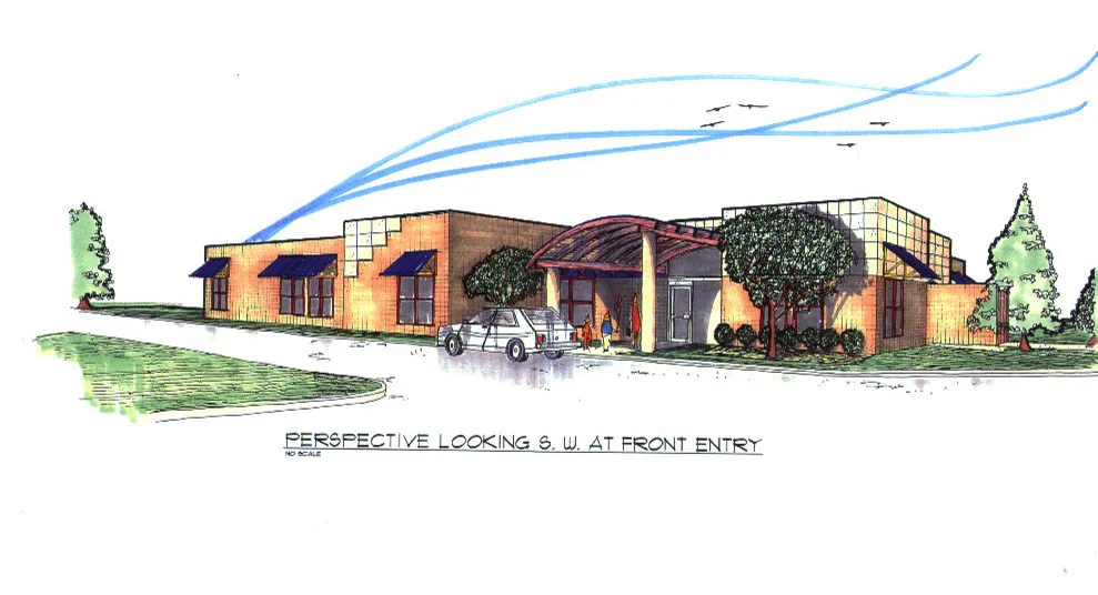 Visual Representations by Andrew C. Thomas, Architect - Photo 4