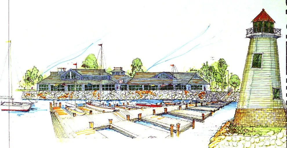 Visual Representations by Andrew C. Thomas, Architect - Photo 3