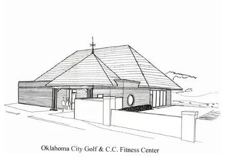 Andrew C. Thomas, Architect - Photo 7