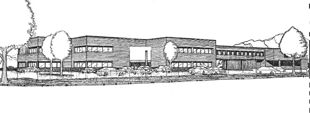 Visual Representations by Andrew C. Thomas, Architect - Photo 2