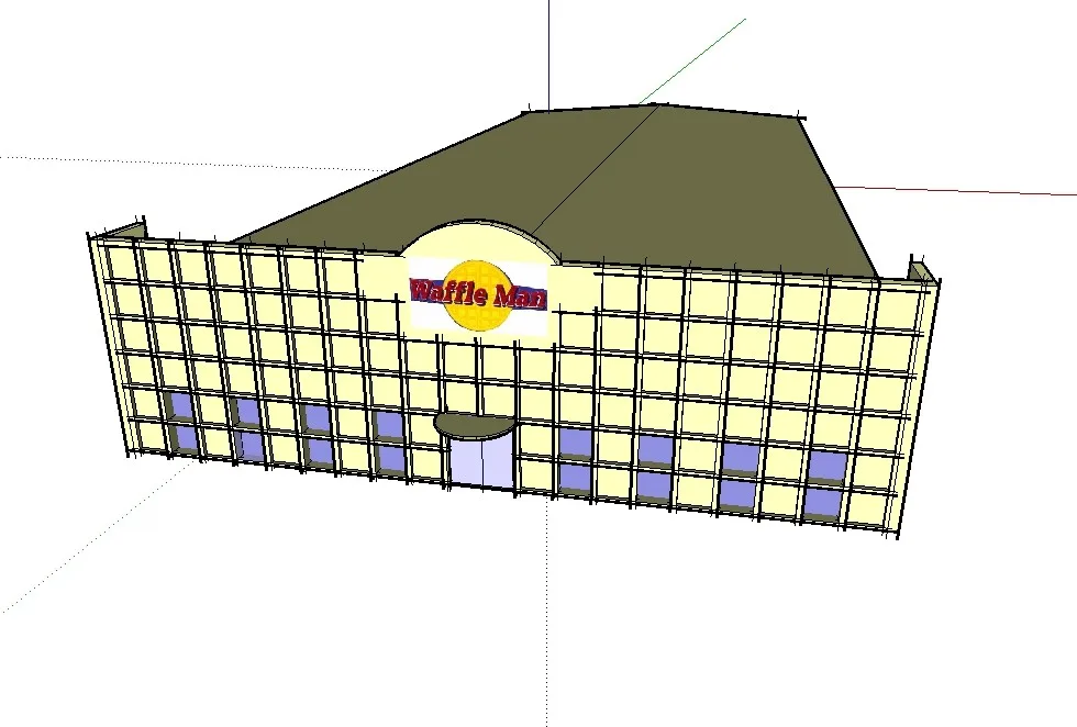 Visual Representations by Andrew C. Thomas, Architect - Photo 5
