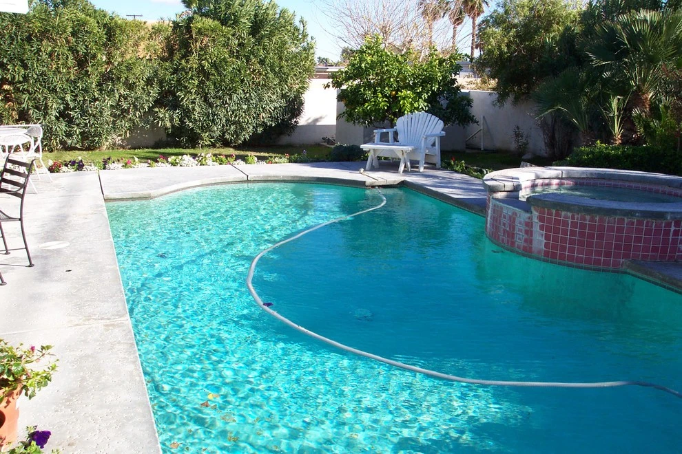 Remodel of Pools by Teserra Outdoors - Photo 5