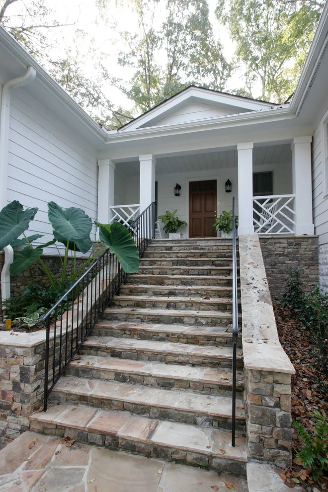 Buckhead Revamp by Norwood Architects - Photo 2