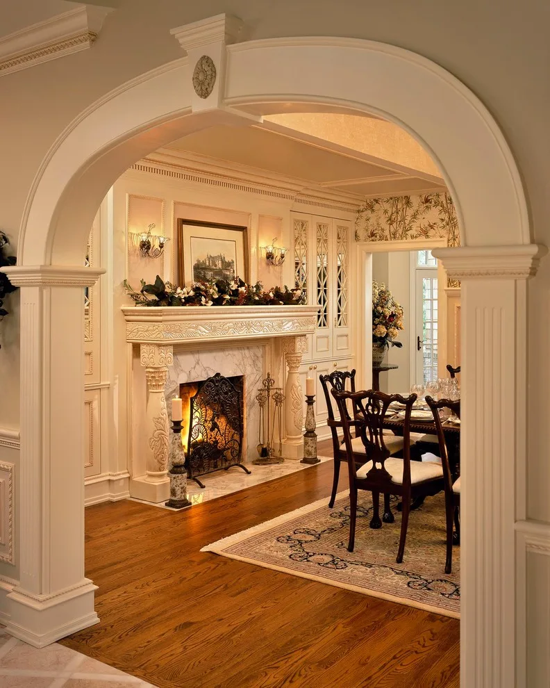 Farmington, CT Renovation by Kemper Associates Architects, LLC - Photo 8