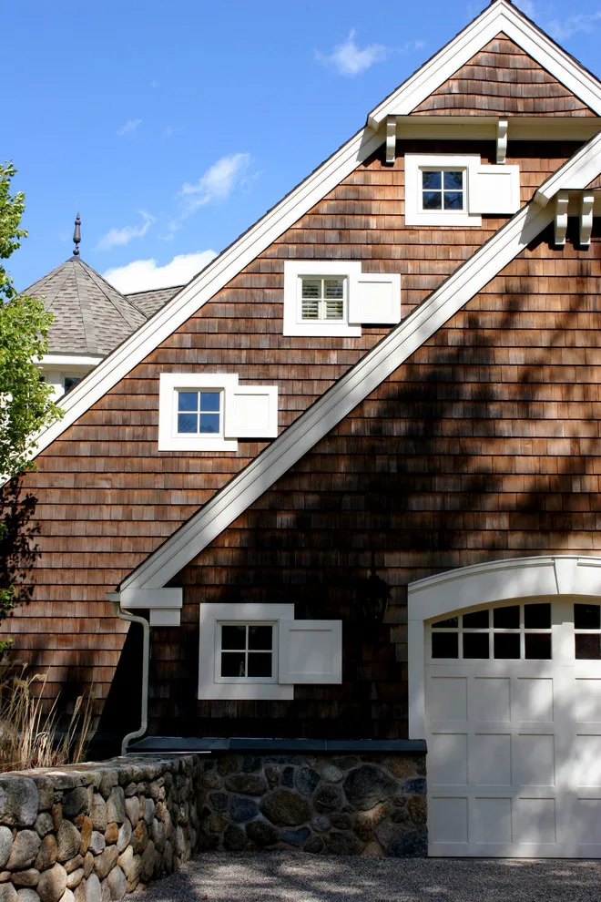 Farmington, CT Renovation by Kemper Associates Architects, LLC - Photo 16