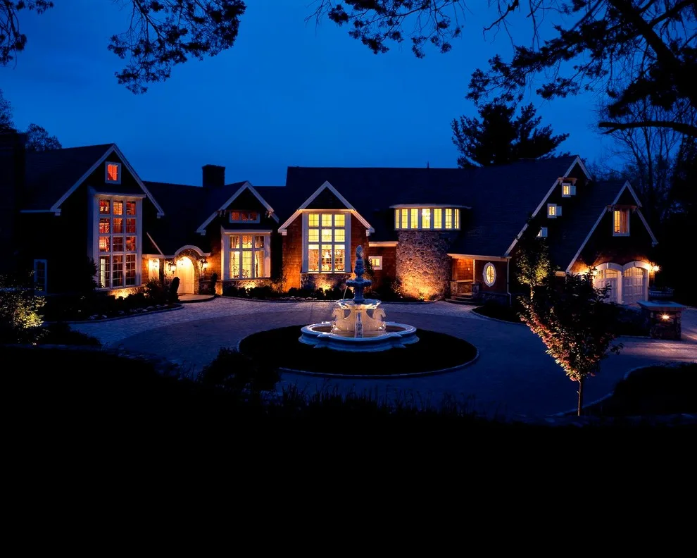 Farmington, CT Renovation by Kemper Associates Architects, LLC - Photo 6