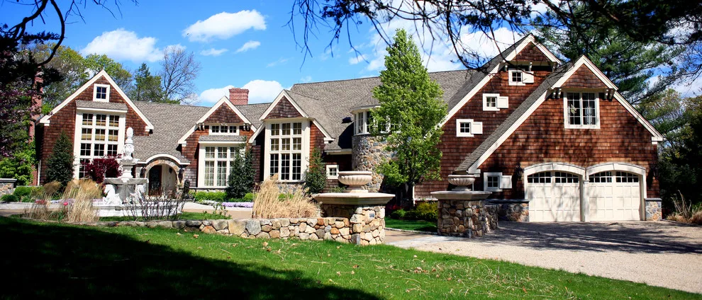 Farmington, CT Renovation by Kemper Associates Architects, LLC - Photo 15