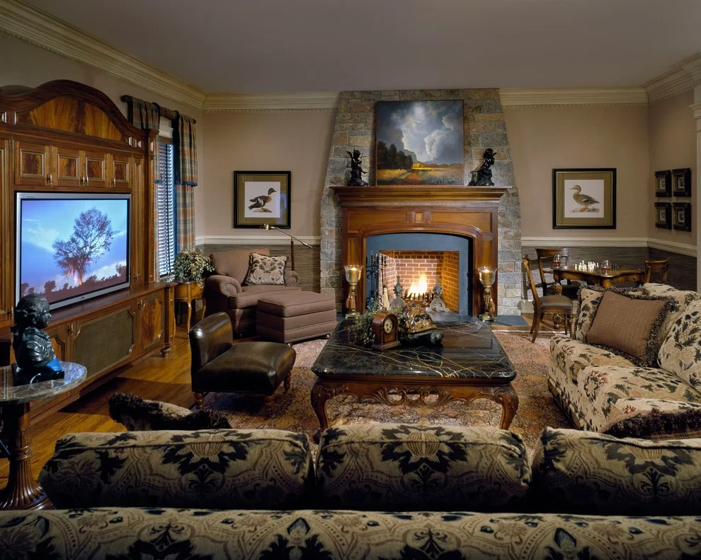 Farmington, CT Renovation by Kemper Associates Architects, LLC - Photo 11